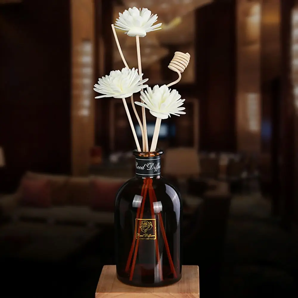 

1 шт., ароматизирующие палочки для духов с искусственными цветами