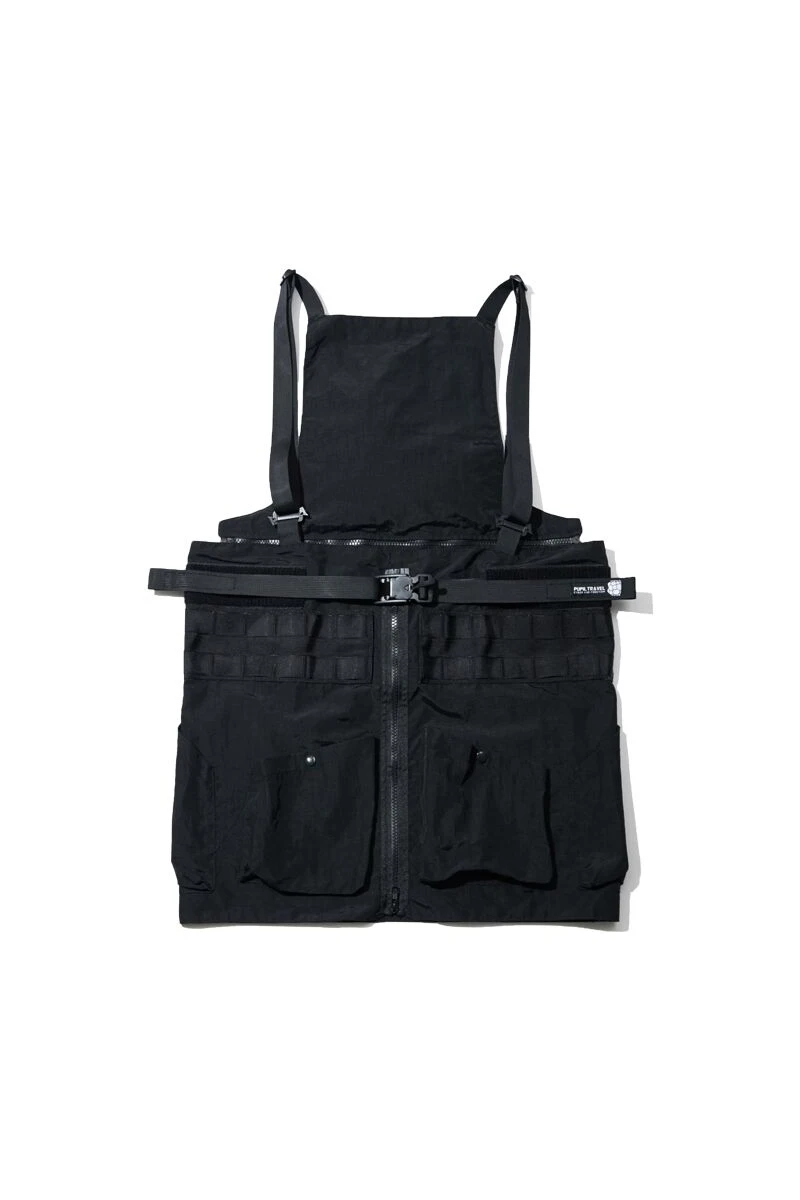 Тактический Складной фартук для учеников с несколькими карманами | Мужская