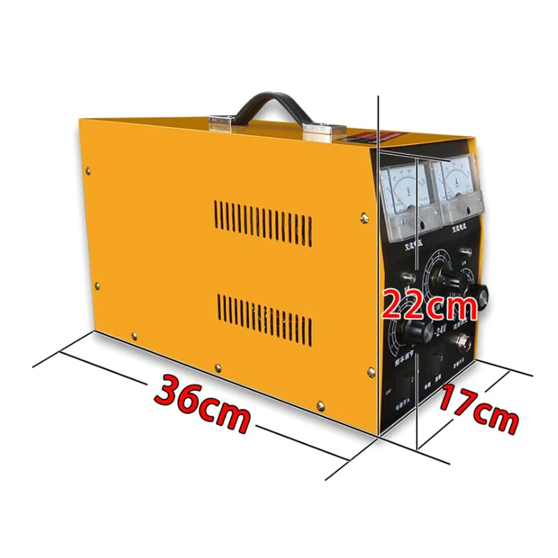 Мощная Синусоидальная волна 9000 Вт 12 В инвертор большая трубка электронный