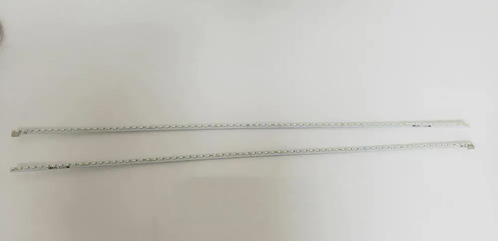 Светодиодная лента для подсветки 72 лампа Sharp 58 &quotTV LCD-58MY8006A 6202B000CT100 6202B000CS100 V580DJ4-ME5 |