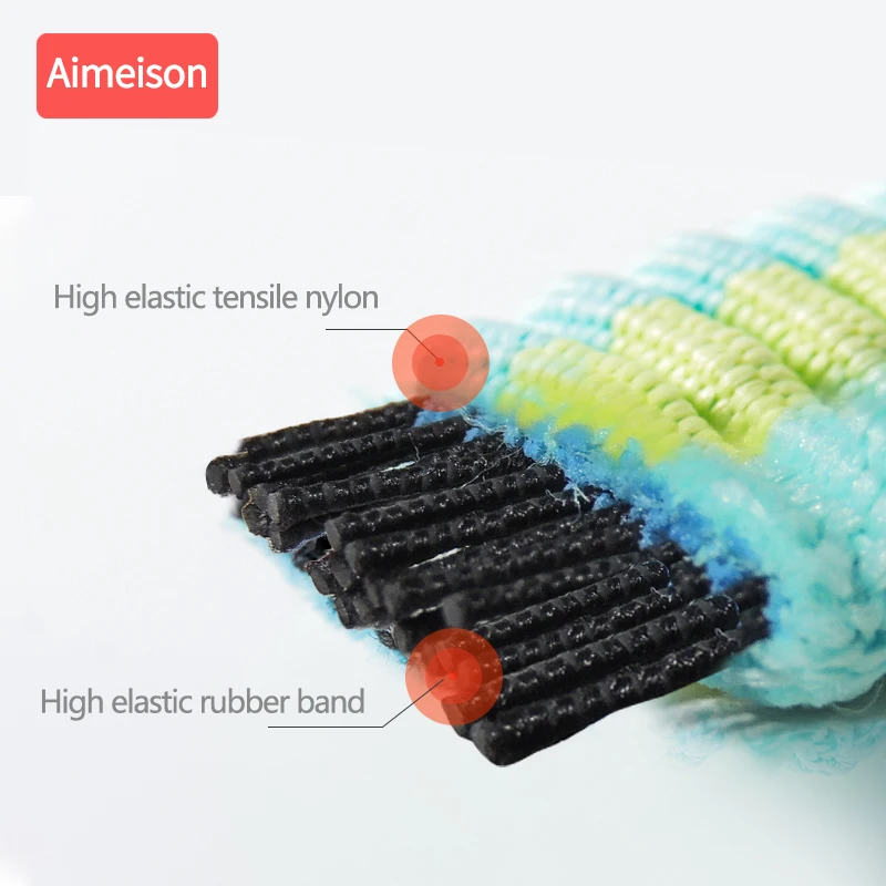 Новый обновленный браслет aimeison анти потери малыш веревка Привязь ремень