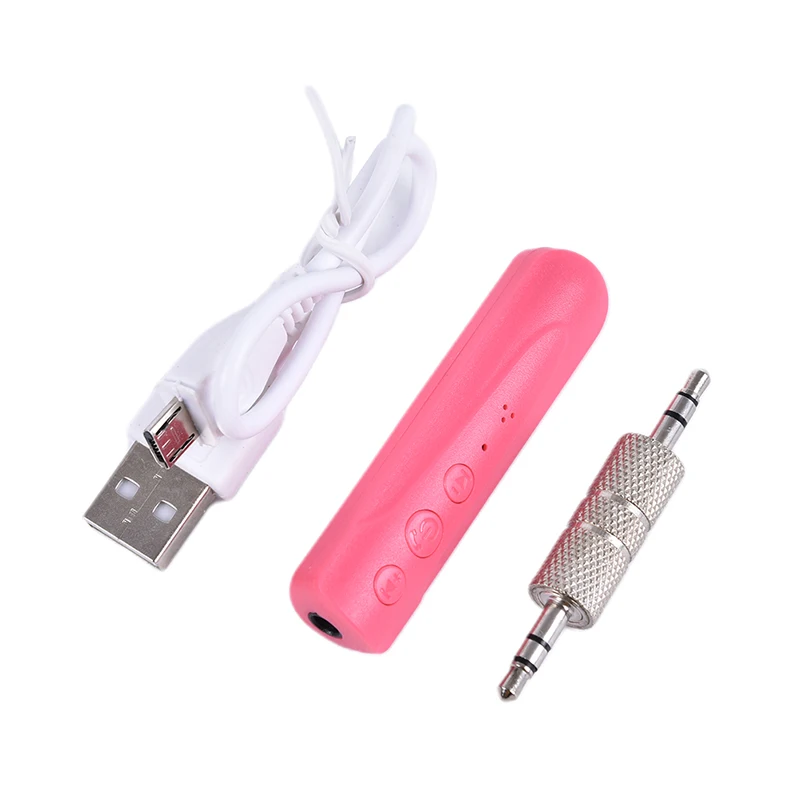 Мини беспроводной Bluetooth передатчик стерео аудио музыкальный адаптер для ТВ