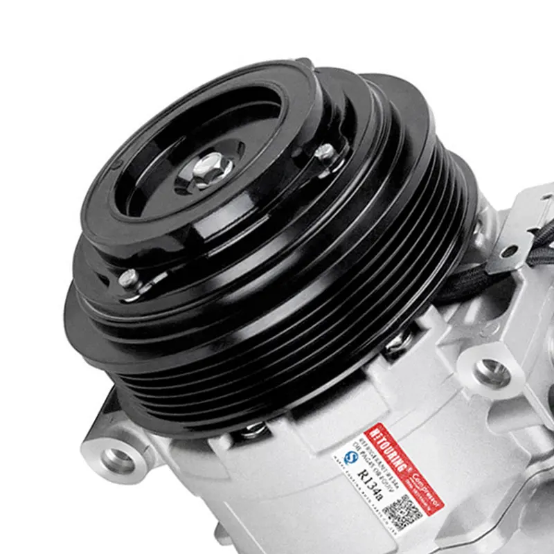 Для mercedes benz w210 W202 S202 C180 C208 A208 W126 S210 A/C компрессор 0002307011 0002343111 0002303911 0002300911 A0002343111