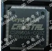 5 шт./лот CS8900A CQ3/CQ3Z/IQ3|Интегральные схемы| |