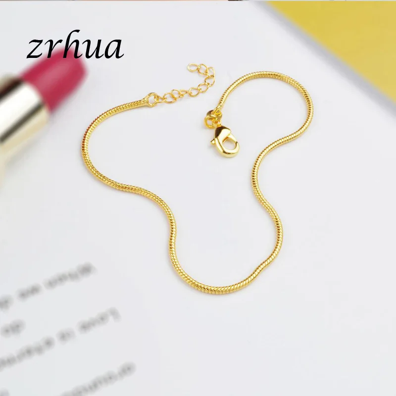 Браслеты на ногу из серебра 925 пробы для девочек|Анклеты| |