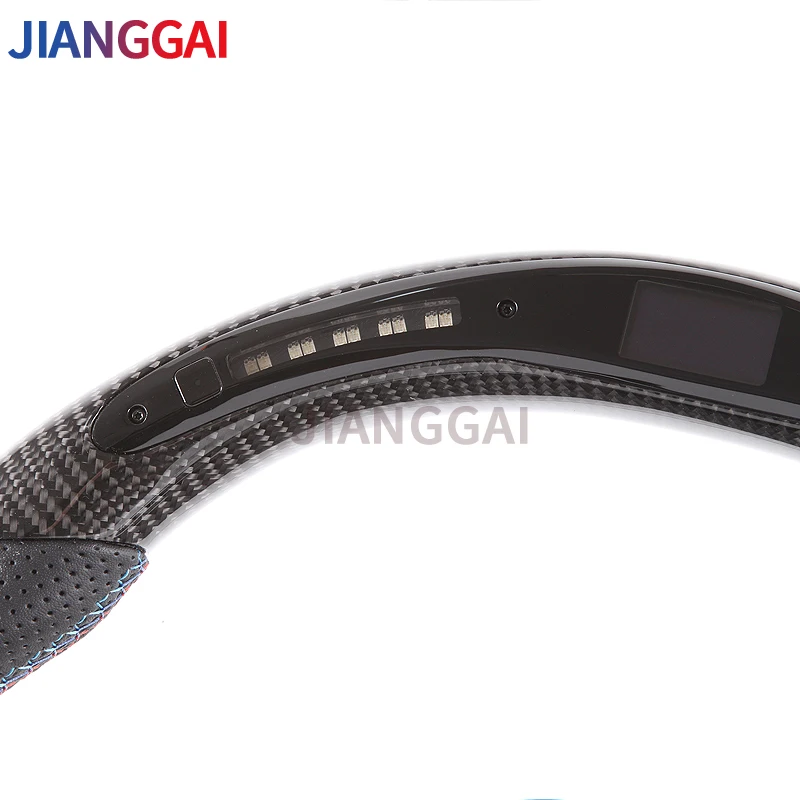 Рулевое колесо для BMW F20/F21/F40/F22/F23/F45/F44/F30/F31/F35/F32/F33/F36/X1/F49/X2/X3/X4/x5/X6/GT F34/M4/M2 F87/M3 F80/M4
