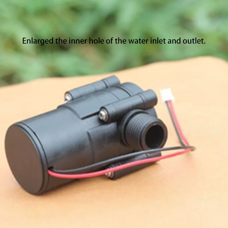 Моторный трубопровод наполнитель для воды новейшее поколение электроэнергии на