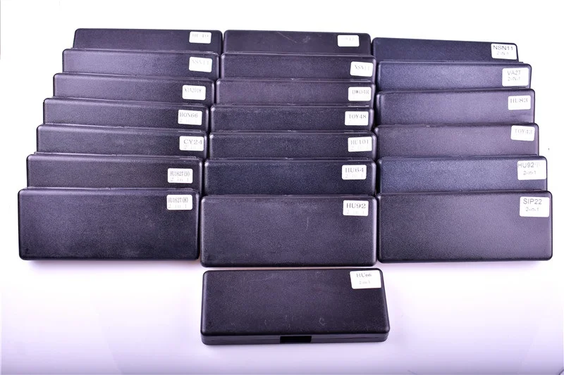 LiShi 2 в 1 Finder NSN11 NSN14 HON66 DAT17 TOY2 TOY2014 TOY40 TOY3 TOY43AT TOY43R TOY48 VA2T для Toyota Слесарные Инструменты