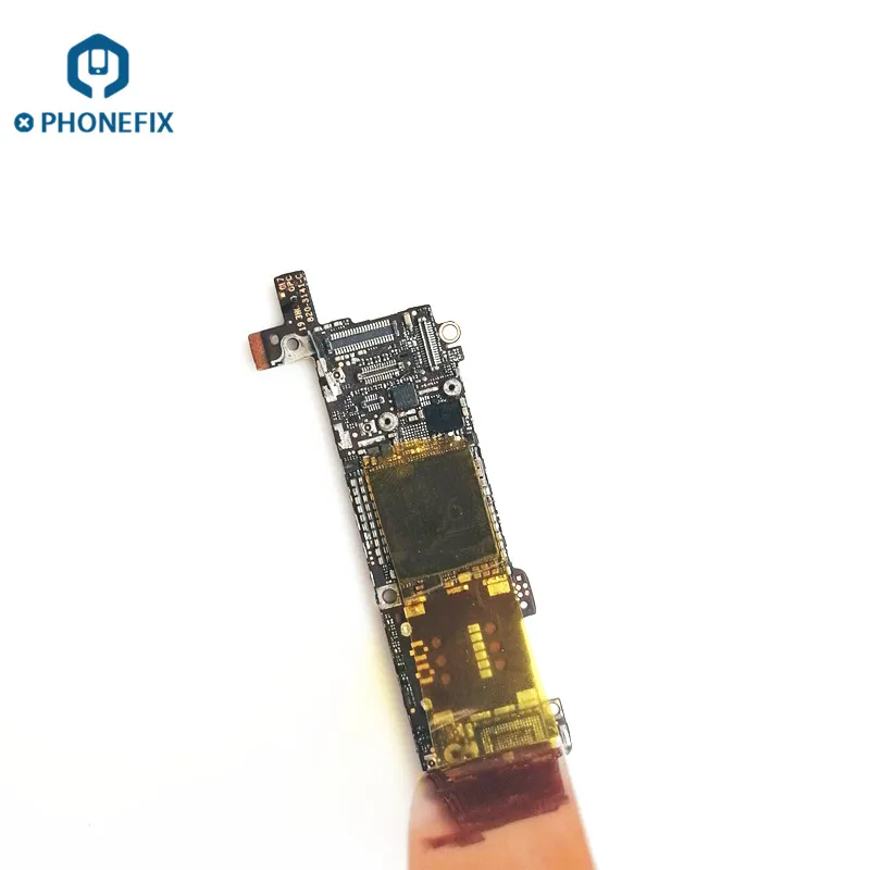 Термостойкие полиимида ленты высокой Температура клейкая изоляционная лента