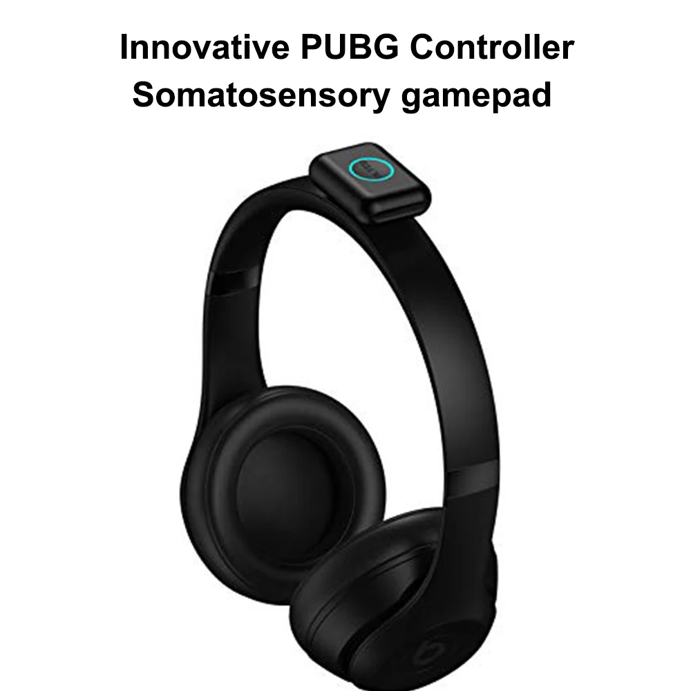 Для PUBG контроллер Джойстик PC Somato сенсор y вспомогательный отношение Гравитация