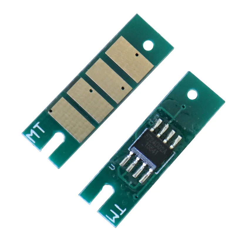 Чип автоматического сброса для резервуара обслуживания блок сбора чернил Wast IC41