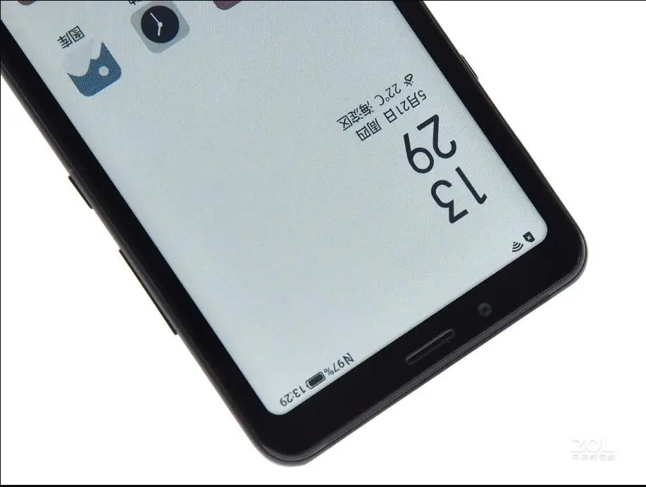 Женский сотовый телефон Hisense A5 Pro CC 4G LTE с двумя Sim-картами сканирование отпечатка