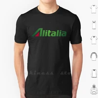 logo alitalia t shirt big size logo alitalia alitalia italy food pasta a330 a320 a319 b777 boeing airbus pizza napoli roma