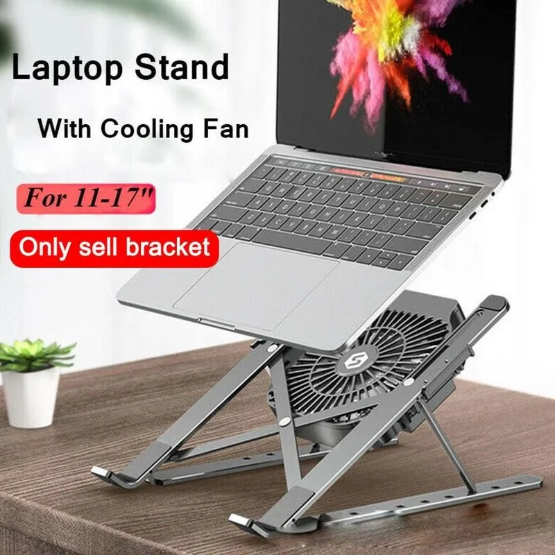 складная подставка для ноут