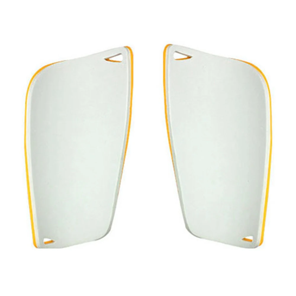 2 шт. футбольные щитки для голени защитные детей и взрослых | Спорт развлечения