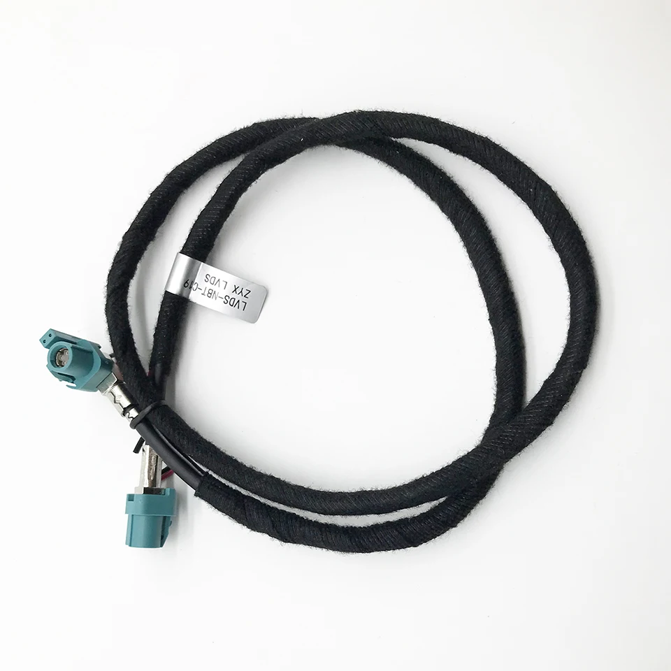 Беспроводной автомобильный адаптер Apple Carplay Android для BMW Series 1 F20 F21 F44 F52 2 F22 F23 F45 F46 NBT