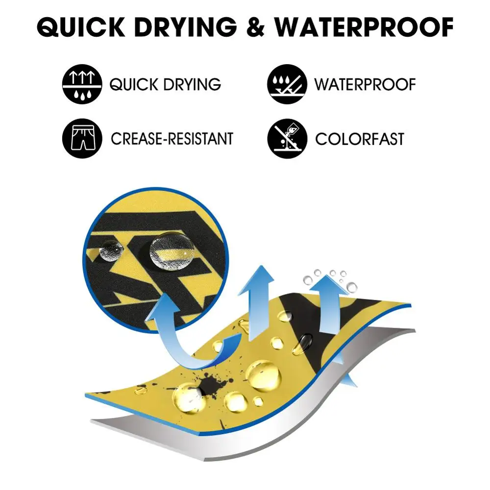 Мужские пляжные шорты surfast быстросохнущие для серфинга Шорты плавания|Шорты и