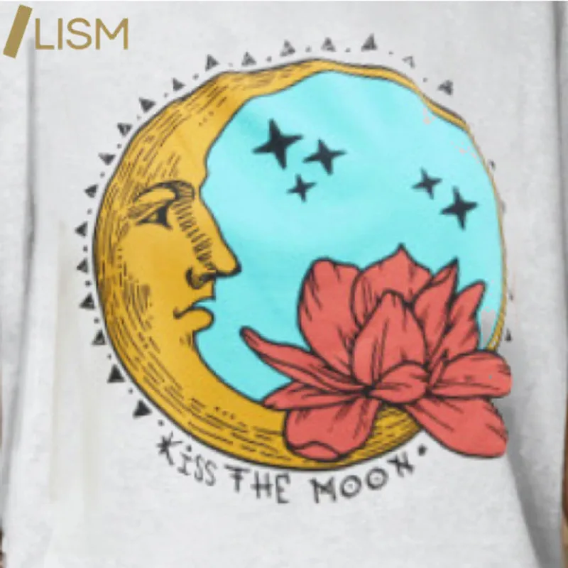 Футболка женская с принтом в стиле Харадзюку футболка коротким рукавом и машины