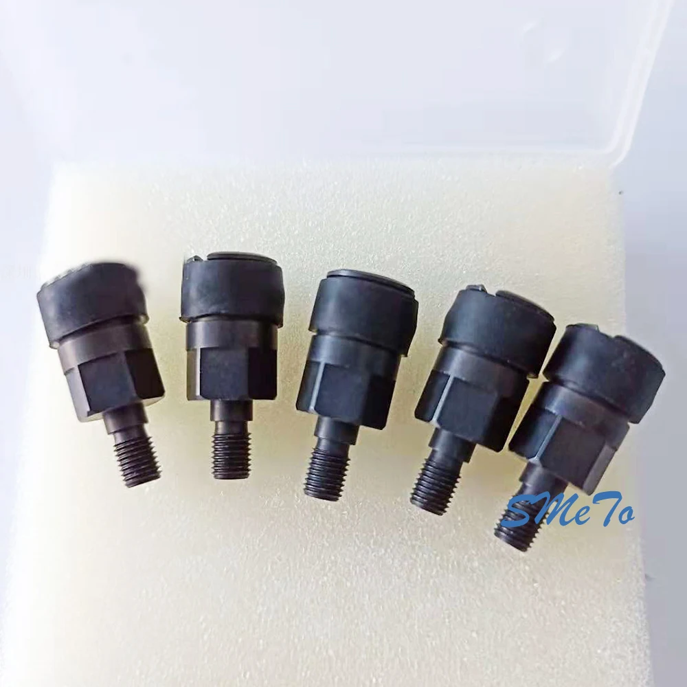 Держатель сопла Samsung CP45FV CP40 SMT СОПЛО держатель CP45 FV NEO для Pick And Place Machine запасные