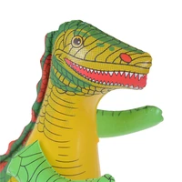 beach blow up dinosaur toy air ball 55cm magic ball toy party play gift children inflatable large size pool