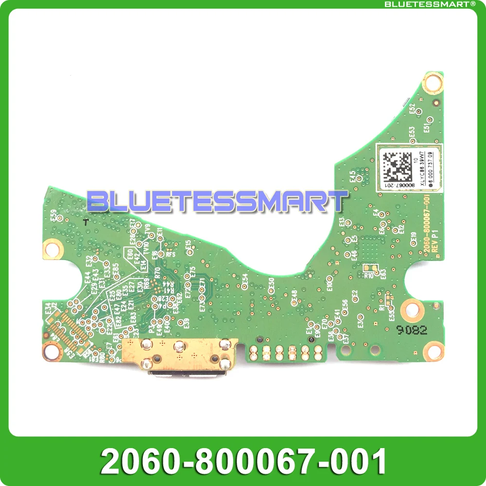 WD жесткий диск PCB 2060-800067-001 REV P1 разблокированная печатная плата декорации чипы |