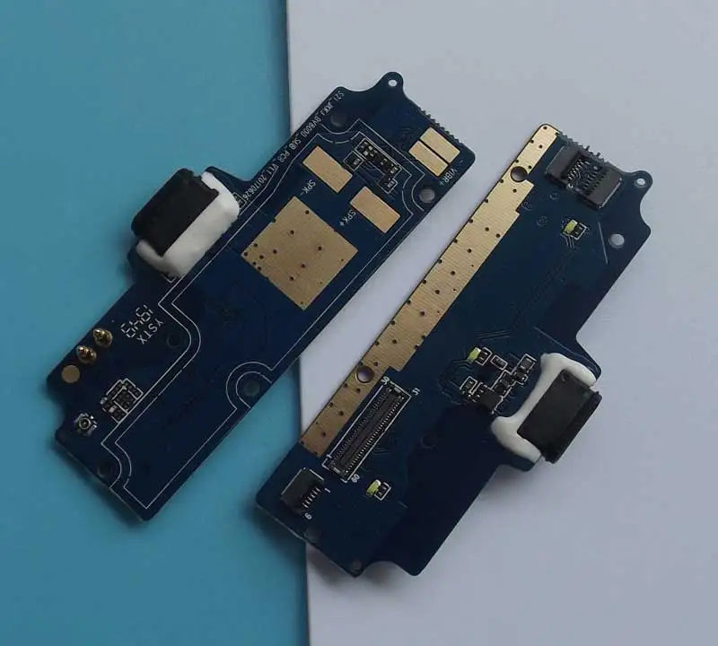 Новая Оригинальная зарядная плата с USB-разъемом для Blackview BV8000 Pro/BV8000 мобильный