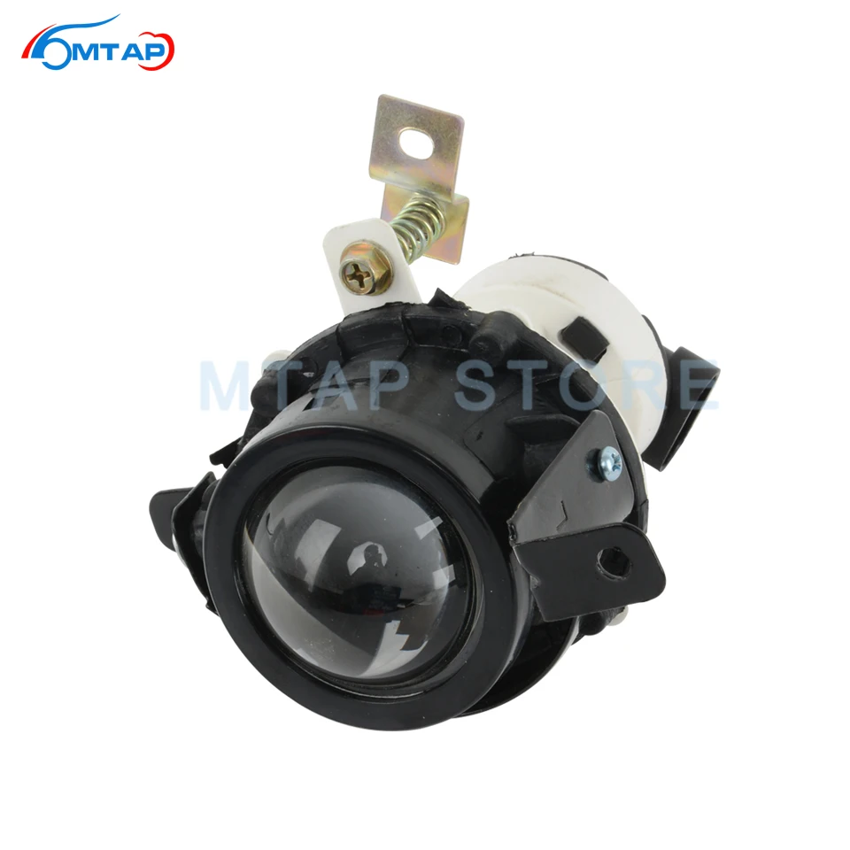 MTAP для Hyundai Elantra 2004 2005 2006 Передний бампер противотумансветильник ры