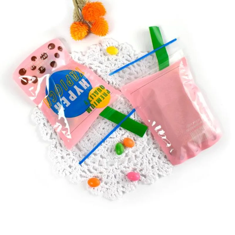 10 шт. Подарочная коробка конфет в форме сердца прозрачный пластиковый подарочный