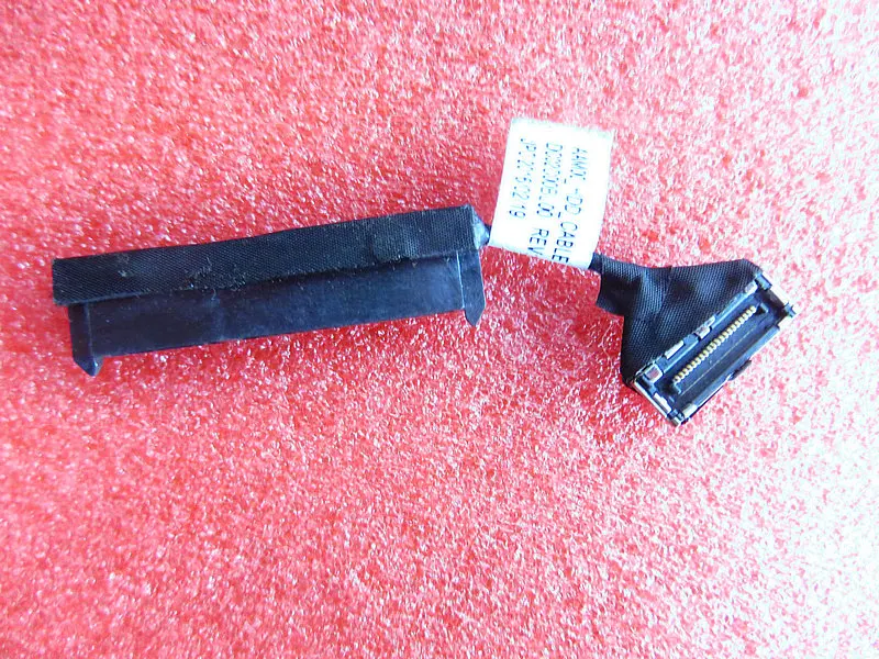 

Оригинальный кабель для жесткого диска Dell Precision XPS M5510 XPS15 9550 CN-0XDYGX 0XDYGX DC02C00BL00