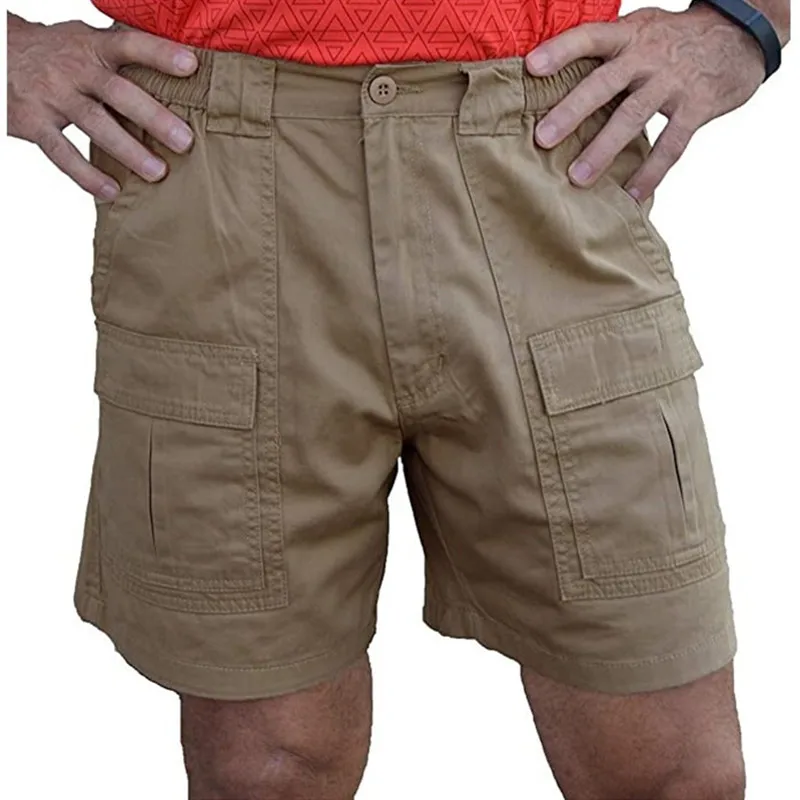 

Fashion Shorts Men Summer Boardshorts Breathable Male Casual Shorts Comfortable Plus Size Brand Fitness Mens Sport Shorts