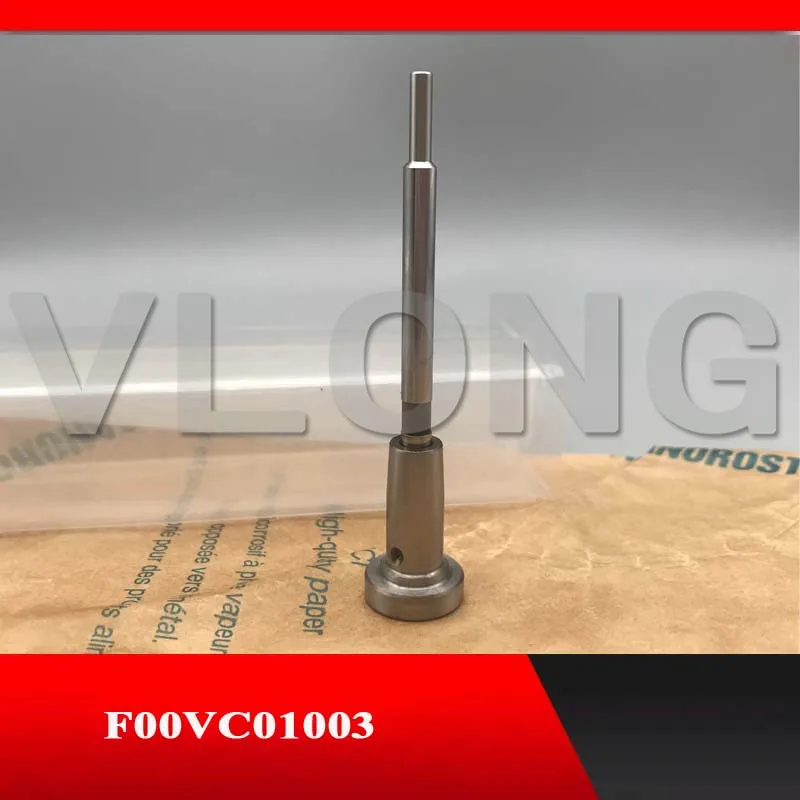 

Common Rail Injector Control Valve F00VC01003/ F 00V C01 003 for 0445110008/0445110020/0445110044/0445110062