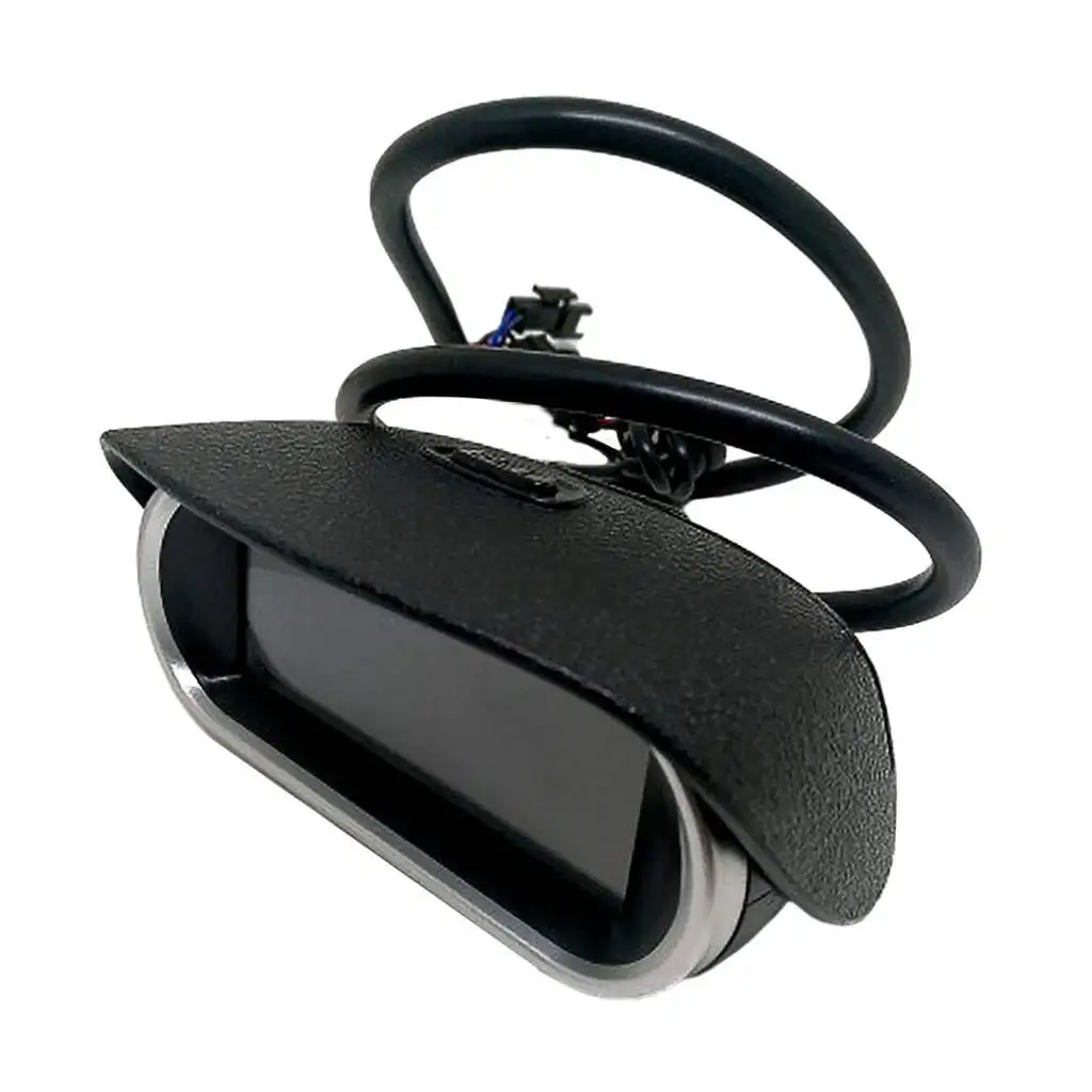 Тахометр измеритель частоты вращения Подходит для строительных автомобилей