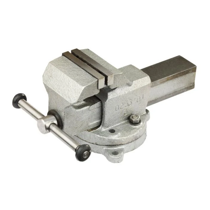 Тиски слесарные ЗУБР 32608 140|Тиски| |