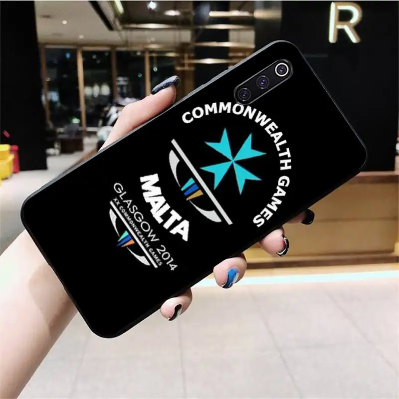 Роскошный Уникальный дизайнерский чехол Air malte для телефона Xiaomi Mi10 10Pro 10 lite Mi9 9SE 8SE