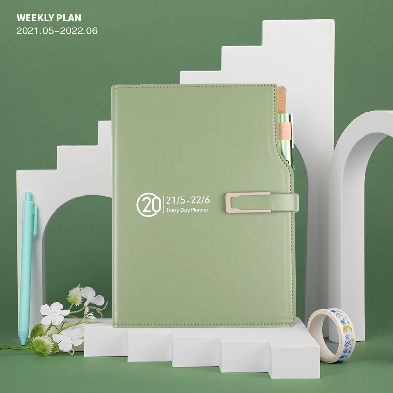 Новинка 2021 креативный дневник A5 ежедневник блокнот с пустыми страницами