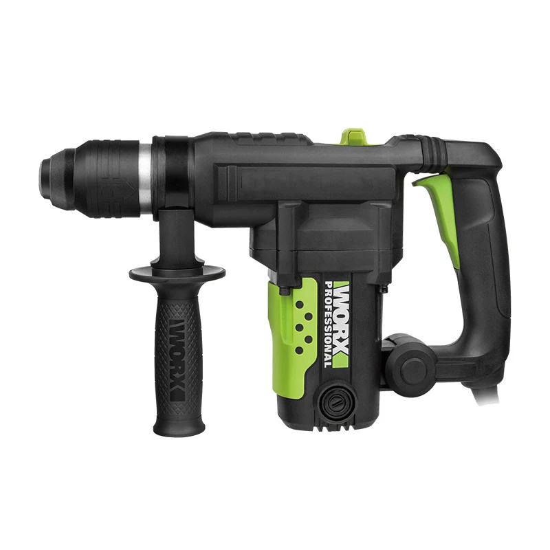 WORX электрический молоток светильник с литиевой батареей двойного назначения