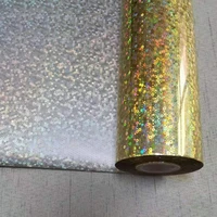 fish scale laser nail art transfer foil holographic lace starry nail foil manicure for manicure nail art decoratio tool
