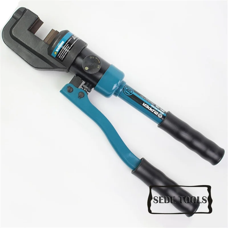 Гидравлический резец стального адвокатского сословия автомат для резки