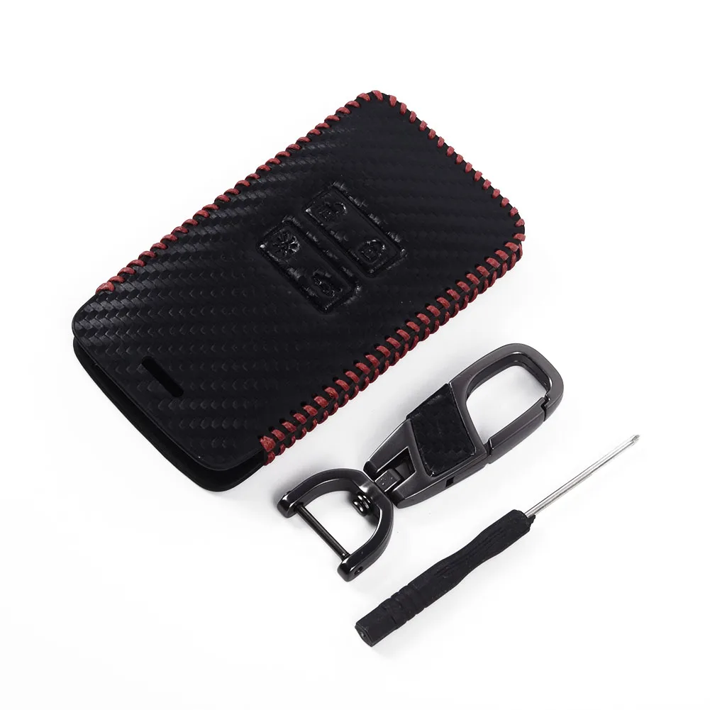 Attachment Car Key Case Cover For Captur Clio Megane Koleos Decoration Keychain Protection Accessories Useful | Автомобили и