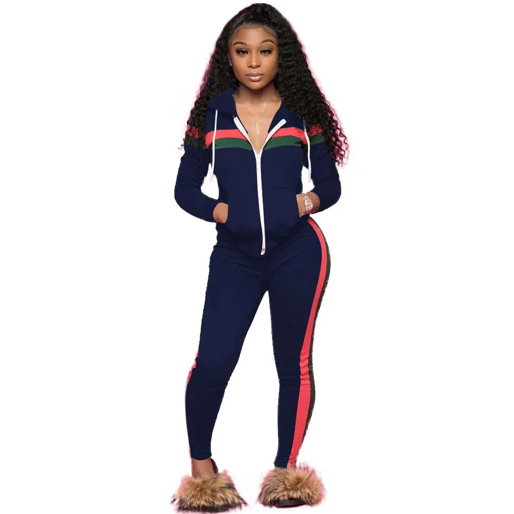 

two piece set women two piece outfits tracksuit women set sweat suits fall 2020 joggers women set