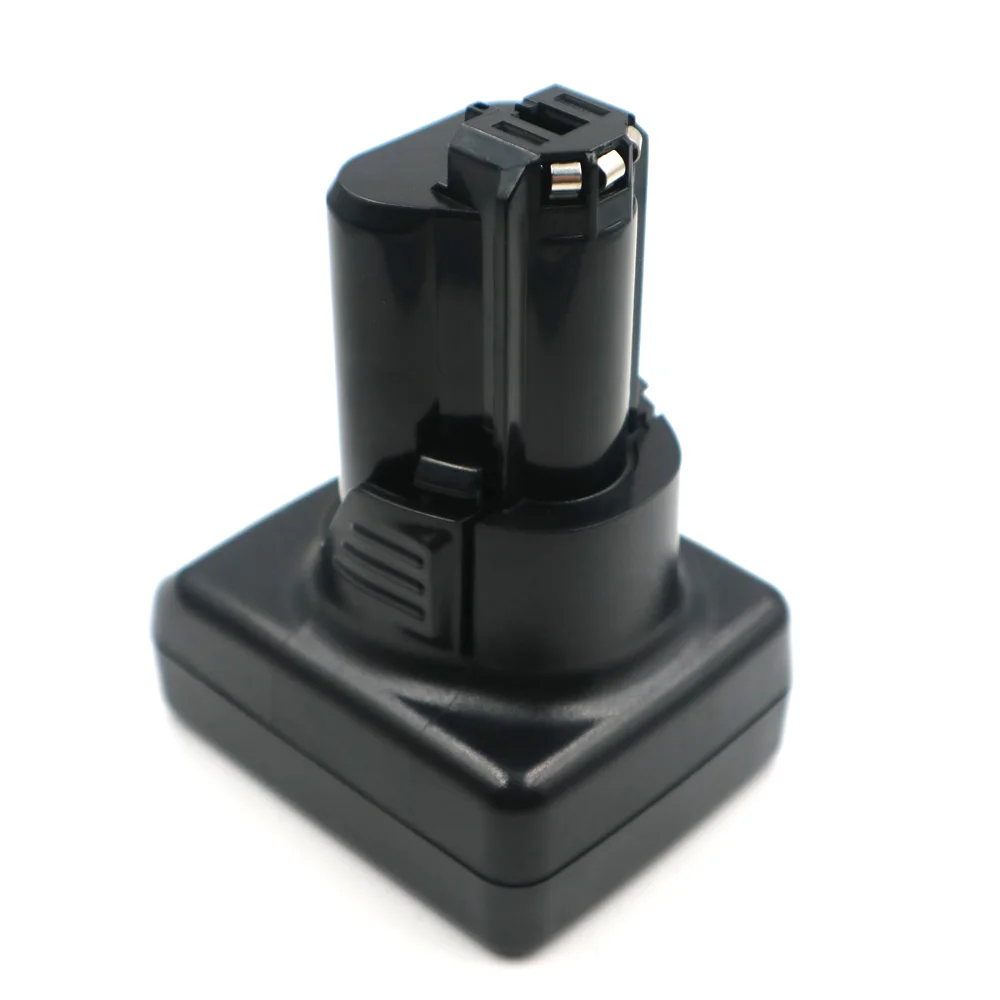 Сменный аккумулятор HSC для Bos 10 8 В 6000 мАч Li-ion. Совместимые модели: GDR 8-LI GWI V-LI GOP 10.8v-li