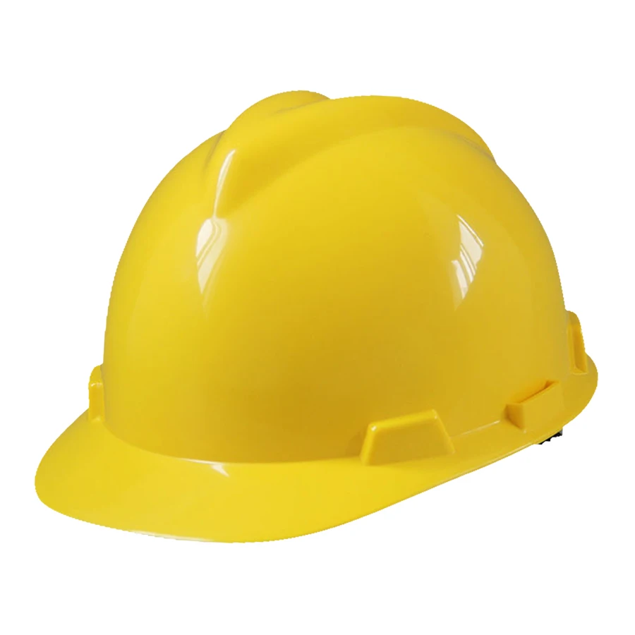 

Power Labor Protect Helmets Yellow 1