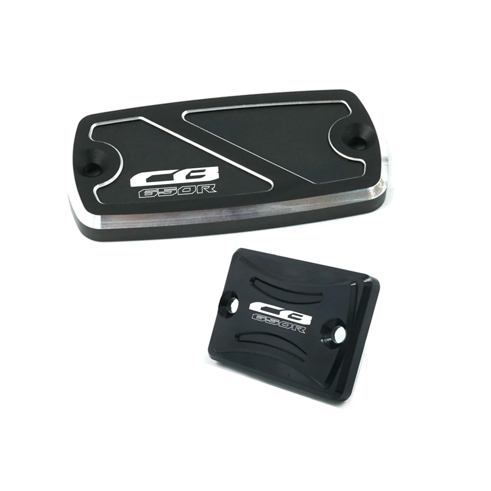 Запчасти для мотоциклов HONDA CB650R крышка резервуара тормозного цилиндра CB 650R 2018 2019