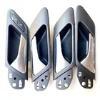 SKTOO Бесплатная доставка, ручка двери для VW Golf 6, внутренняя ручка двери 5KD 837 114A 5KD 837 113B