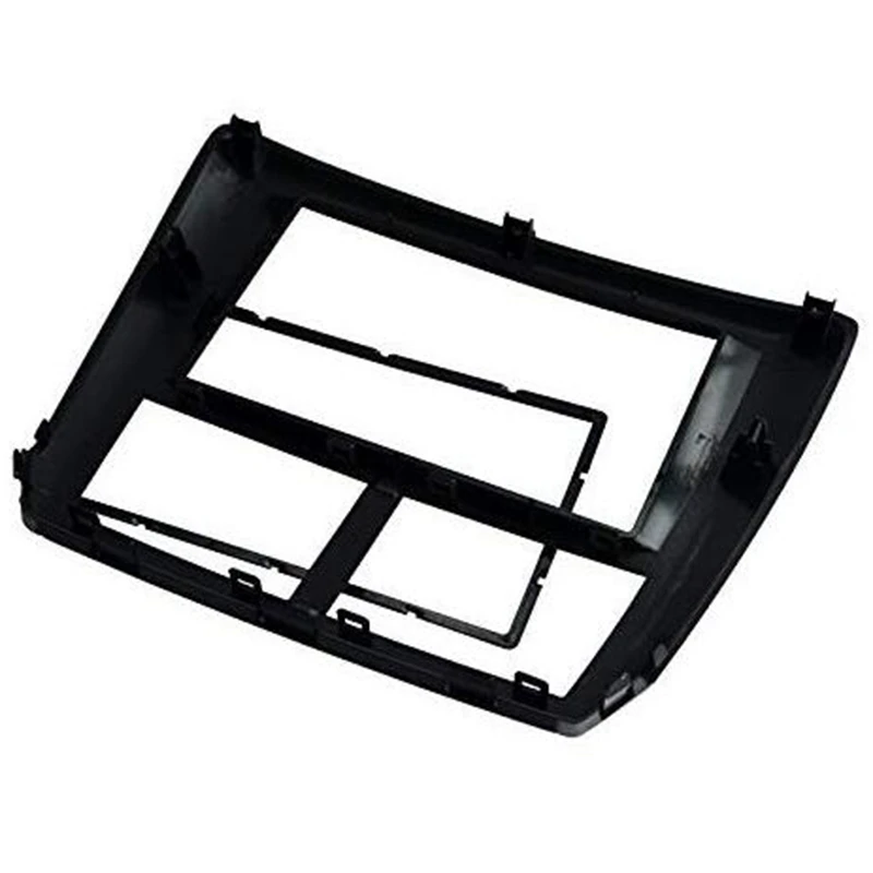 Двойной Din автомобильный радиоприемник для Subaru Forester 2008 2012 автомобильные