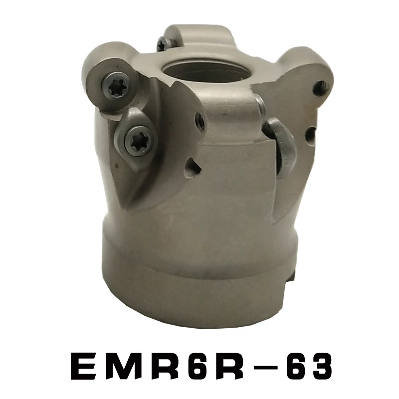 1 шт. BAP300R BAP400R EMR5R EMR6R KM12 63 торцевая фреза головка точности ЧПУ продольно-Фрезерный