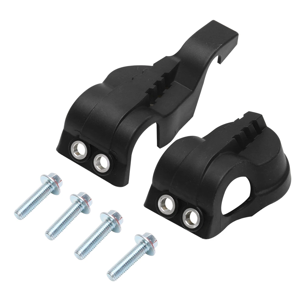 Защитная крышка нижней башмака вилки мотоцикла для KTM EXC SX 150 200 250 350 450 500 2016 2017 2018 2019