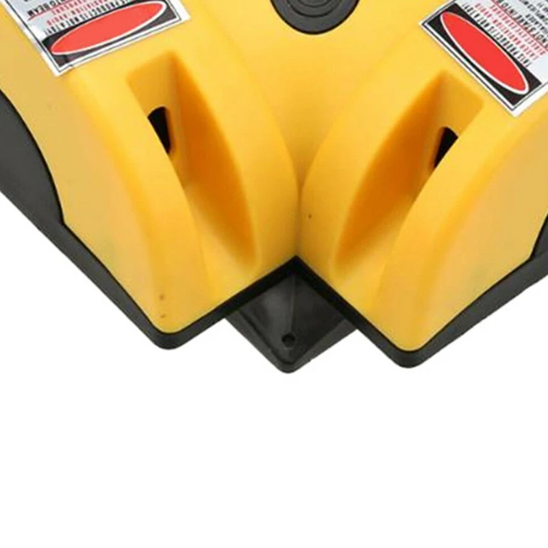 Новая продажа 90 градусов правый угол вертикальный горизонтальный Мел линия