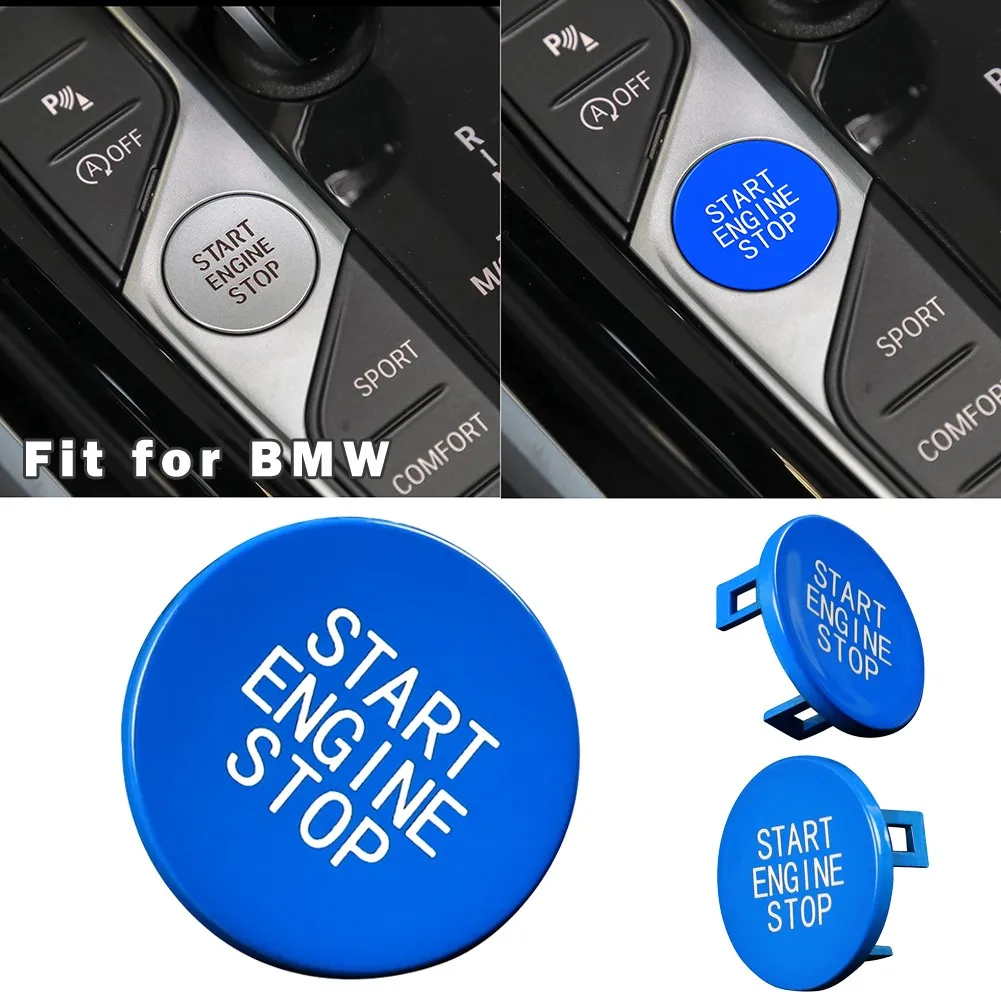 

ABS Switch Button Car Cover For BMW G20 3-Series 330i Replacement Scratch-resistant