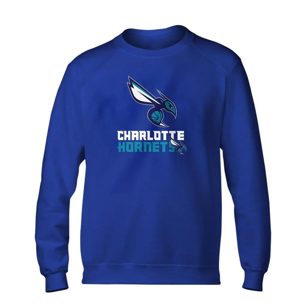 

Charlotte Hornets Logo Basic